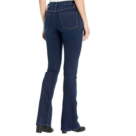 Hudson Jeans Nico Requiem Bootcut Jeans - Picture 2 of 9